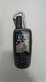 Garmin  GPS Map 62St