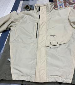 Giacca da neve Oxbow tg M vintage ma nuova