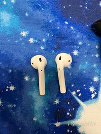 AIRPODS APPLE