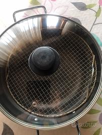 Pentola vaporiera