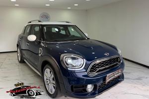 Mini Countryman 1.5 SE Hype -GARANTITA-2017
