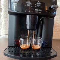 De’Longhi Macchina da Caffè, Funzionante