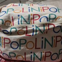 Set Popolini lavabili