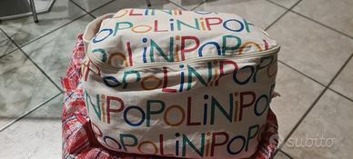 Set Popolini lavabili