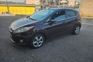 FORD FIESTA 1.4 GPL Neopatentati 