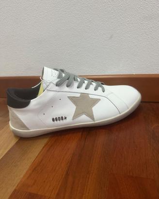 golden goose taglia 46