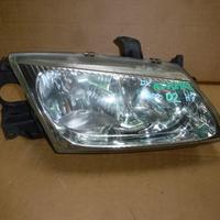 Nissan Almera Faro Dx H7