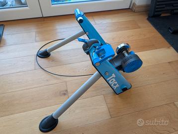 Rullo Tacx Blue Matic