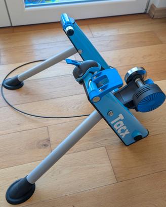 Rullo Tacx Blue Matic