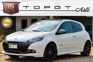 RENAULT CLIO 3p 2.0 16v 20th ANNIVERSARIO 203cv, U