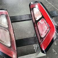 fari (dx/sx) posteriori Fiat punto Evo 2009-2012 