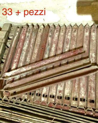 staffe a elica per cassoni-pilastri per pannelli