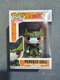 Funko Pop Perfect Cell Dragonball