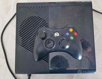 microsoft Xbox 360 mod. 1538