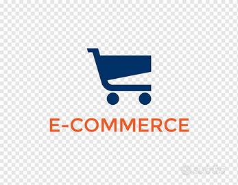 E-commerce Storici - Accessori Auto e Moto