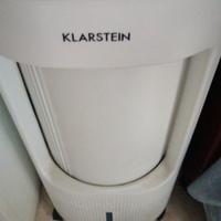 ventilatore deumidificatore 