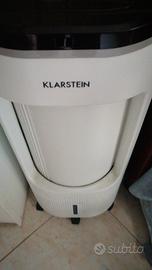 ventilatore deumidificatore 