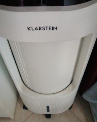 ventilatore deumidificatore 