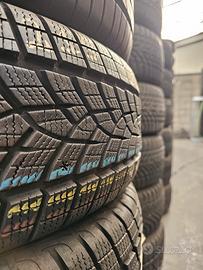 215 65 R 17 Goodyear ULTRAGRIP Suv Renault NEW 
