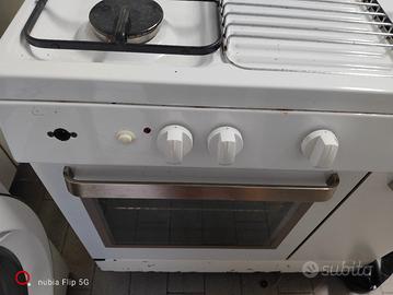  forno a Gas