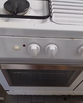  forno a Gas