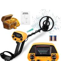 Metal detector (bambini / adulti)