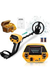 Metal detector (bambini / adulti)