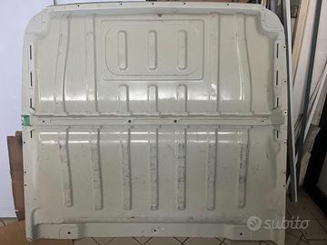 Paratia Fiat Ducato , Citroen Jumper, Peugeot Boxe