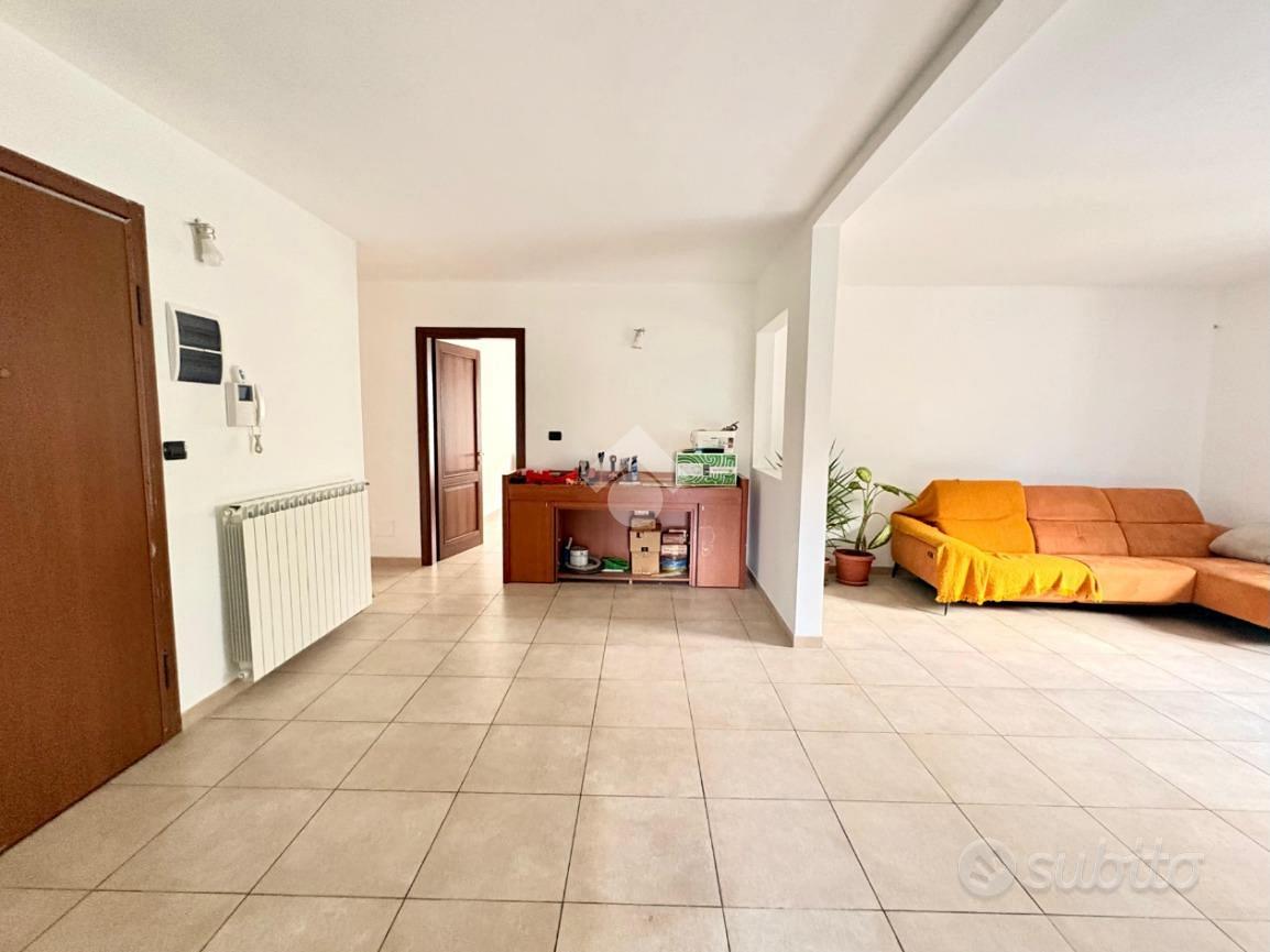 Appartamento – Ceranesi, Geo - Altro