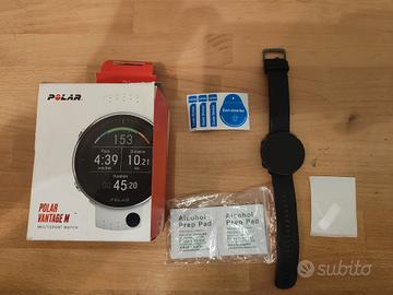 Polar Vantage M