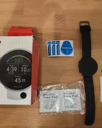 Polar Vantage M
