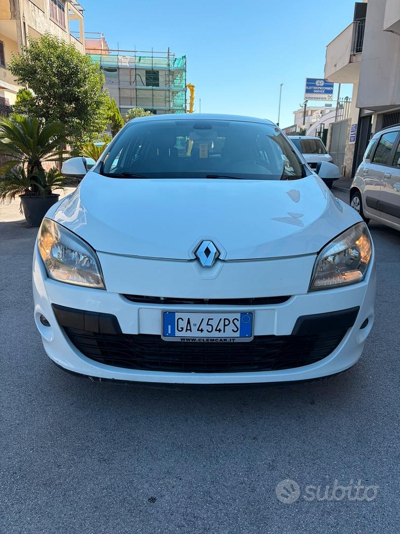 Renault Mégane 3ª serie