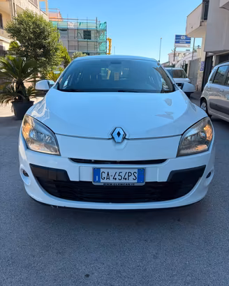 Renault Megane Mégane 1.5 dCi 110CV Luxe