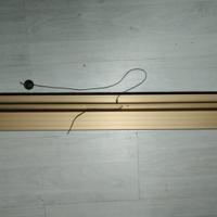 zanzariera per porta finestra 