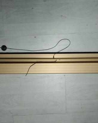zanzariera per porta finestra 