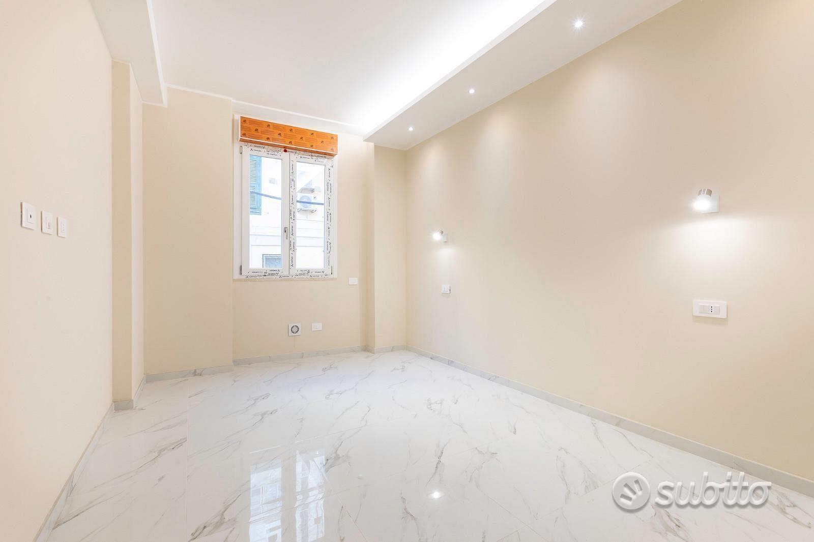 Appartamento – CA - Altro