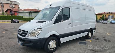 Mercedes Sprinter 313 CDI 2013