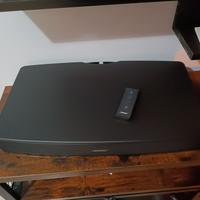 bose solo tv