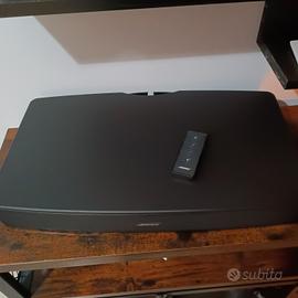 bose solo tv