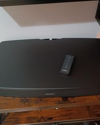 bose solo tv