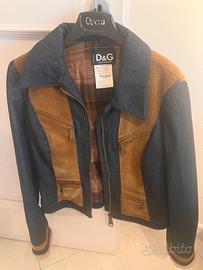 Giubbotto D&G