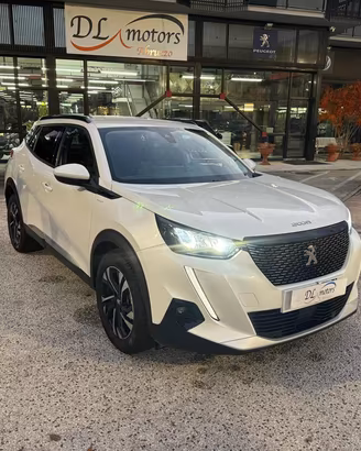 PEUGEOT 2008 1.2 S&S 130 CV Allure Pack SCONTO R