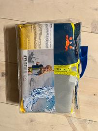 Giubbotto salvagente