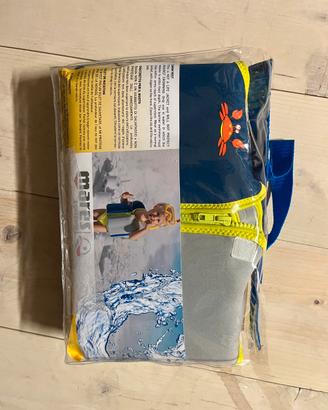 Giubbotto salvagente