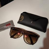 Ray Ban boyfriend 