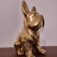 Statua Bulldog - modern Art