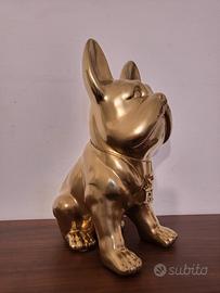 Statua Bulldog - modern Art