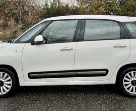 2 fiat 500 l