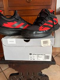 Scarpe tennis Adidas