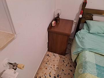 camera da letto 4 ante 